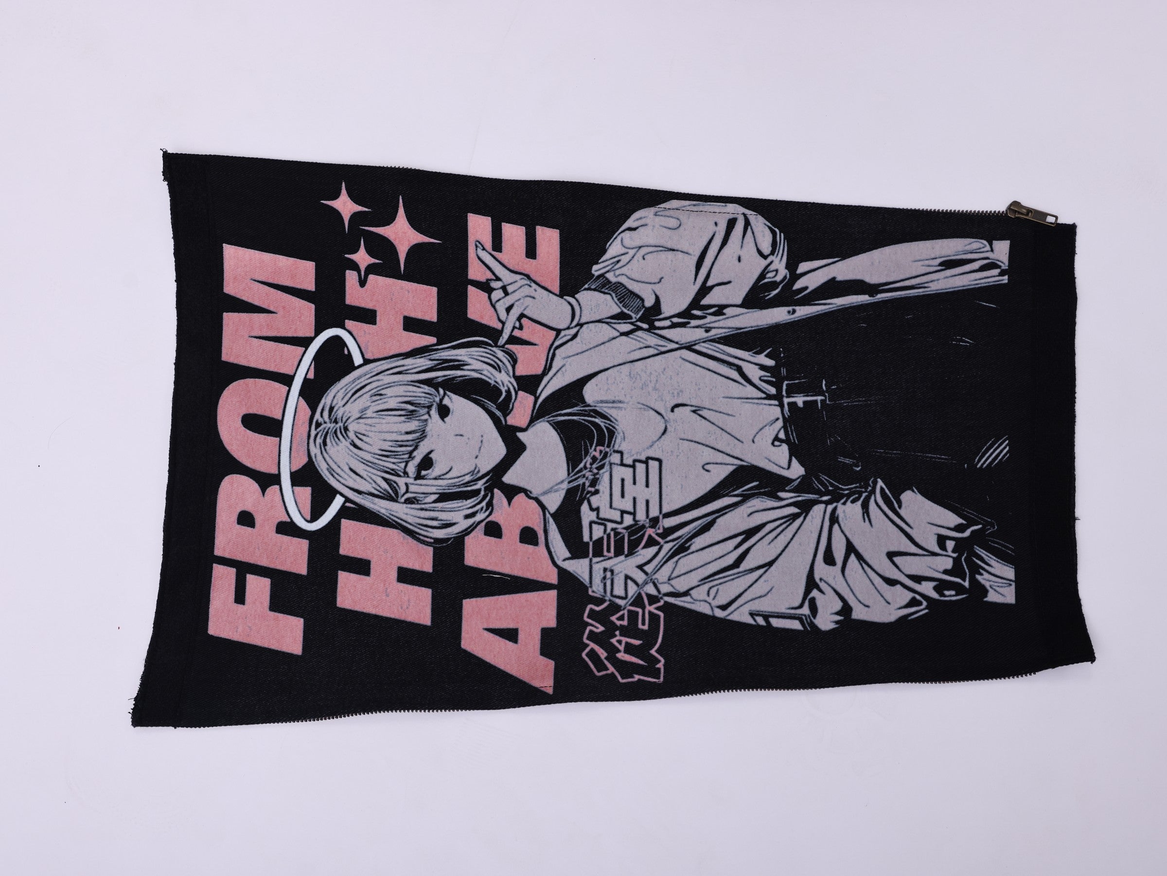 Unisex Printed
