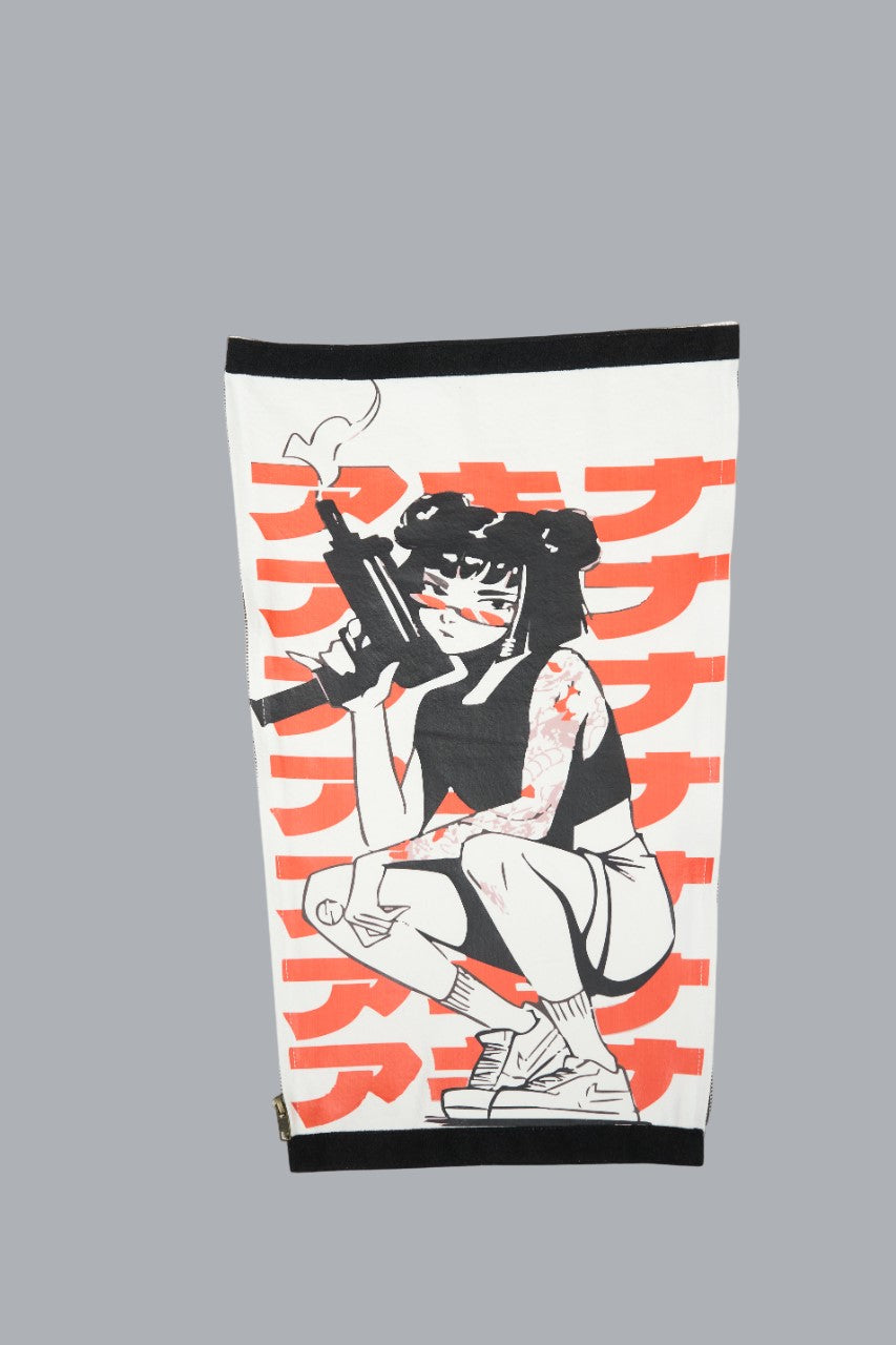 Unisex Printed