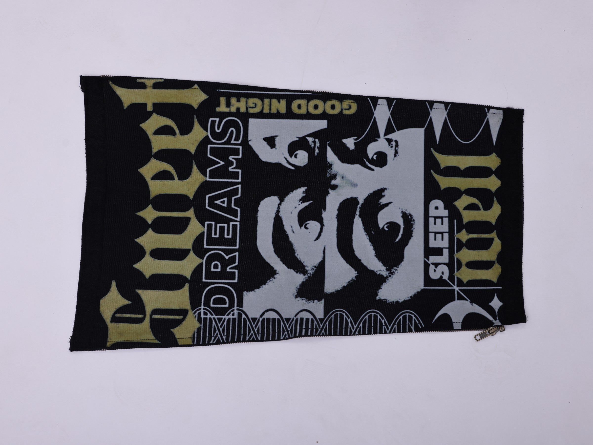 Unisex Printed