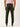 Men Olive Regular Fit Solid Cargo Jogger