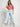 Women Sky Blue Relaxed Fit High-Rise Shaded Jeans