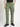 Men's Relaxed Mild Green Trousers