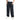 Men-Navy Blue-Coloured-100% Cotton -Parachute-Fit-Cargo-Trousers