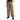 Men-Olive-Coloured-100% Cotton -Parachute-Fit-Cargo-Trousers