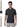 Men White/Charcoalgrey Regular Fit Solid T-Shirt Pack Of 2