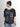 Women Black Coloured 100% Cotton  Graphic Print Boxy Crop T Shirts