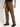 Men-Pure-Cotton-Solid-Straight-Fit-Cargo-Trousers