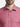 Men's Pink Cotton Blend Formal Shirt with Spread Collar